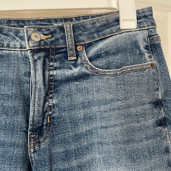 Old Navy OG Loose Jeans - Picture 2 of 3